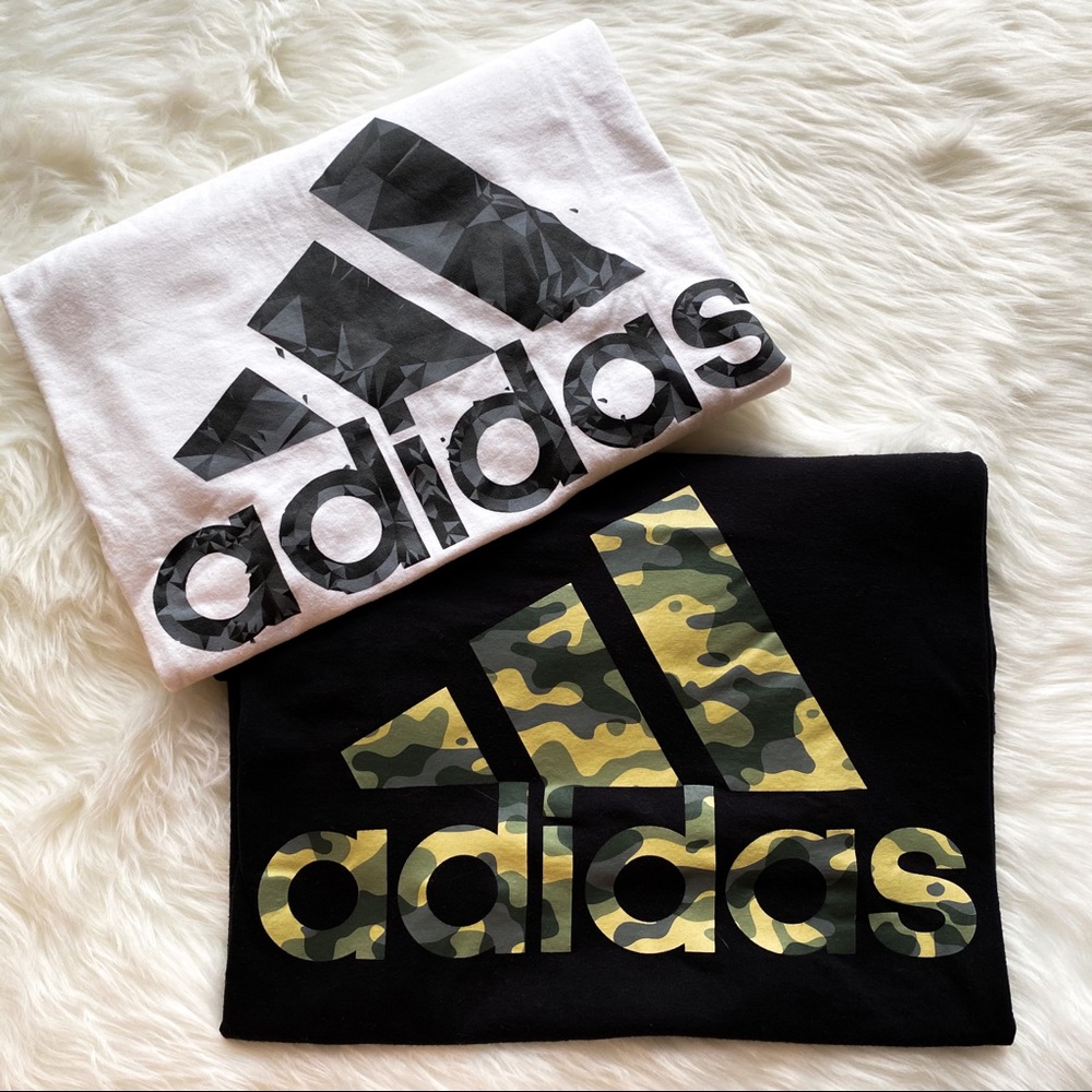 Adidas Tee Bundle